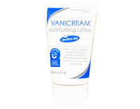 Thumbnail for Vanicream Moisturizing Lotion | For Sensitive Skin | 2 Ounce (Pack of 12)