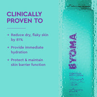 Thumbnail for BYOMA Hydrating Body Lotion – Deeply Hydrates & Nourishes with Tri-Ceramide Complex, Shea Butter & Beta Glucan Skin Barrier, 13.52 Fl. Oz