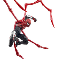 Thumbnail for Marvel Legends Series Superior Spider-Man, Marvel 85th Anniversary Comics Collectible 6-Inch Action Figure