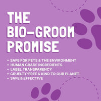 Thumbnail for Bio-Groom Silk Creme Rinse Dog Conditioner - Conditioner for Dogs & Puppy, Hair Detangler - 12 Fl Oz 1-Pack