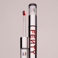 Thumbnail for FENTY BEAUTY by Rihanna Fenty Icon Velvet Liquid Lipstick - THE MVP