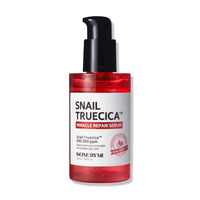Thumbnail for SOME BY MI Snail Trucica Miracle Repair Serum - 1.69Oz, 50ml - Made from Snail Mucin for Sensitive Skin - Daily Repair Face Serum for Post Acne Marks and Strengthen Skin Barrier - Korean Skin Care