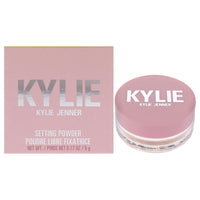 Thumbnail for Setting Powder - 300 Yellow by Kylie Cosmetics for Women - 0.3 oz Powder