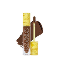 Thumbnail for Kosas Revealer Concealer – Medium Coverage Hydrating Under Eye & Face Concealer with Hyaluronic Acid, Tone 09