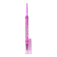Thumbnail for Kosas Brow Pop - Longwear Eyebrow Makeup, Dual-Sided Defining Pencil with Castor Oil for Soft, Natural Look of Real Hair - Soft Brown