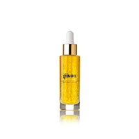 Thumbnail for Gisou Honey Infused Hair Repair Serum – Strengthens & Seals Split Ends with Mirsalehi Honey & Plant-Based Keratin, Heat & UV Protection, 1 Fl Oz