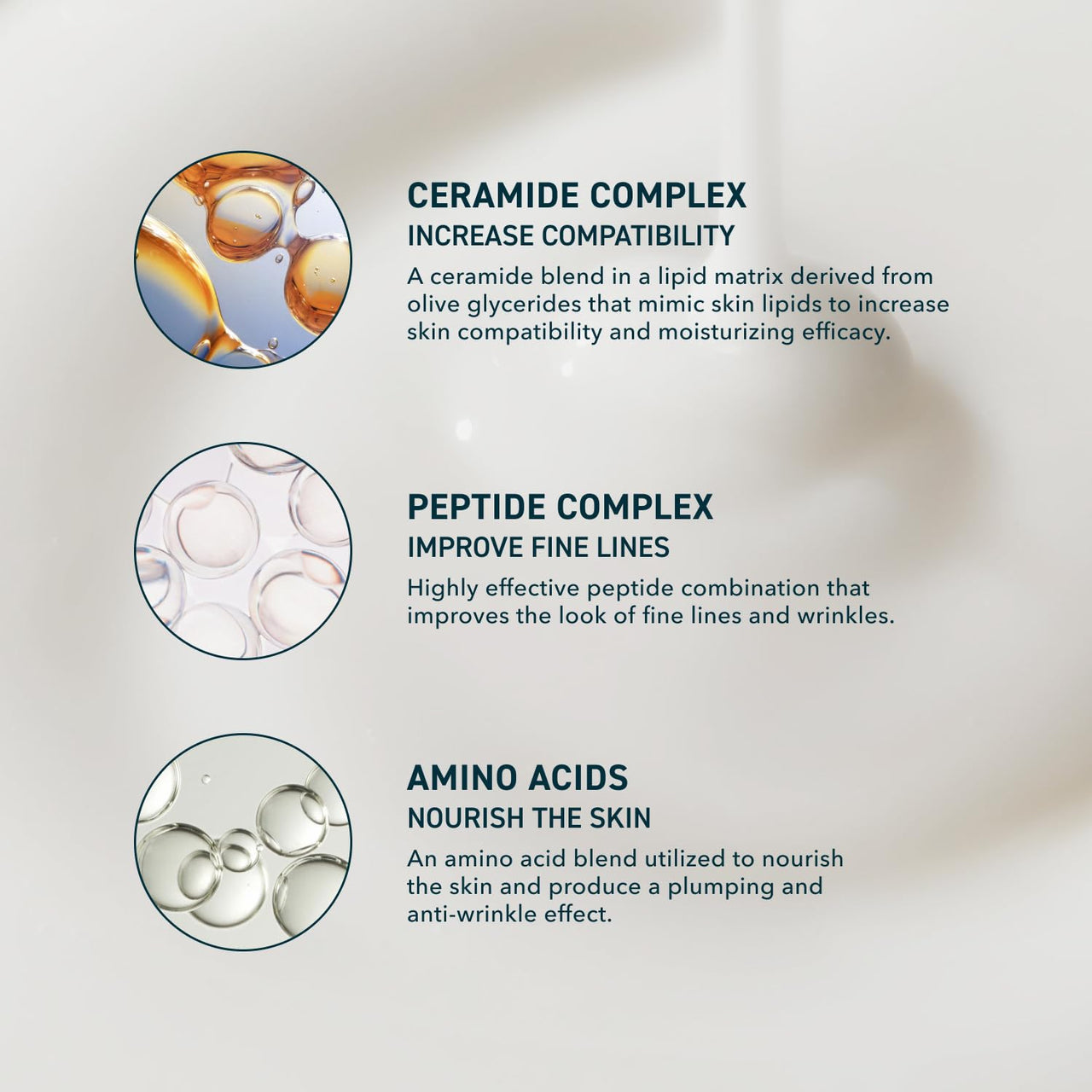 Prequel Skin Half and Half Fluid Moisturizer Lightweight Face Cream