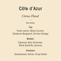 Thumbnail for Oribe Cote d'Azur Nourishing Hand Crème, 3.4 oz