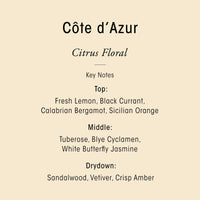Thumbnail for Oribe Cote d'Azur Nourishing Hand Crème, 3.4 oz