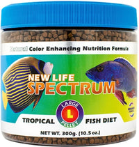 Thumbnail for New Life Spectrum Large 300g (Naturox Series)