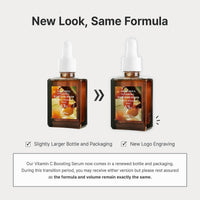 Thumbnail for Dr.Althea Vitamin C Boosting Serum | Daily Facial Serum with TRANEXAMIC ACID for All Skin Types | Helps Remove Dark Spots & Uneven Skin Tone | Korean Vegan Skin Care (Vitamin C Boosting RENEWED)