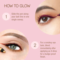 Thumbnail for Pixi - Endless Silky Eye Pen - No.4 Black Cocoa