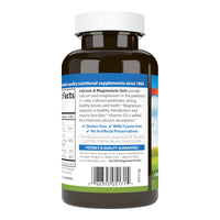 Thumbnail for Carlson - Cal-Mag Gels, 2:1 Calcium to Magnesium Ratio, Bone Support, Energy Production, 100 Soft gels