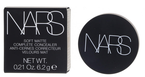 Nars Soft Matte Complete Concealer, 0.21oz (Chestnut)
