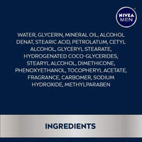 Thumbnail for NIVEA MEN Creme - Multipurpose Cream for Men - Face, hand and Body Lotion - 5.3 oz. Tin