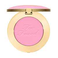 Thumbnail for Too Faced Cloud Crush Blurring Blush | Velvety, Blendable, High Pigment Powder Blush for Cheeks, 0.17 Ounce, Candy Clouds