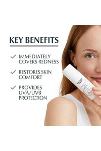 Thumbnail for Eucerin Anti-Redness Concealing Day Cream - SPF25 50ml