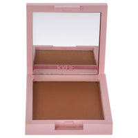 Thumbnail for Pressed Bronzing Powder - 300 Toasty by Kylie Cosmetics for Women - 0.35 oz Bronzer