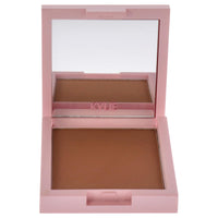 Thumbnail for Pressed Bronzing Powder - 300 Toasty by Kylie Cosmetics for Women - 0.35 oz Bronzer