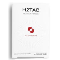 Thumbnail for Molecular H2TAB Hydrogen Water Tablets with Magnesium -12 PPM Hydrogen Tablets for Drinking Water -Rich in Antioxidants, Supports Cellular Health, Recovery & Cognitive Function (30 Counts, Raspberry)