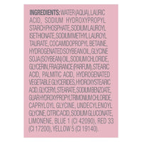 Thumbnail for Dove Crumbl Limited Edition Body Care Gift Set Strawberry Crumb Cake, 2 Count