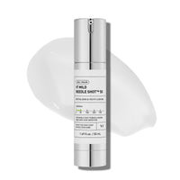 Thumbnail for VT COSMETICS CICA Reedle Shot 50, Spicule Microneedling Serum for Pore Care & Exfoliation, Exosome, Centella Asiatica for Glass Skin, Smooth Texture, Korean Liquid Skin Booster (1.69 Fl Oz / 50ml)