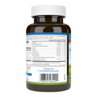 Thumbnail for Carlson - Nutra-Support Prostate, with Saw Palmetto & Stinging Nettle, Prostate Support, Reproductive Health & Men's Health, 90 Softgels