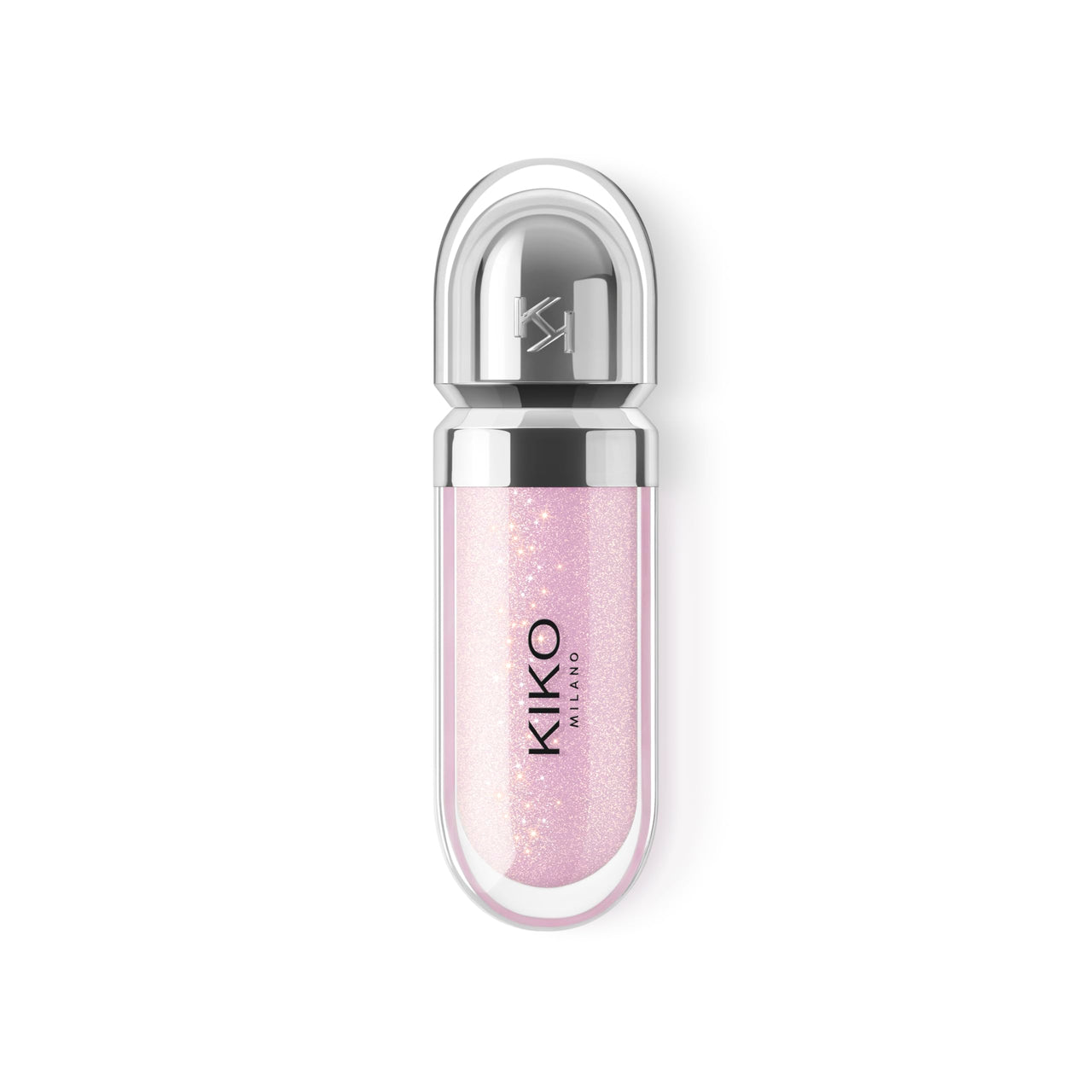 Kiko MILANO - 3d Hydra Lipgloss 27 Softening lip gloss for a 3D look