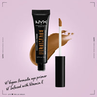 Thumbnail for NYX PROFESSIONAL MAKEUP Ultimate Shadow & Liner Primer, Eyeshadow & Eyeliner Primer - Deep