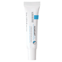 Thumbnail for La Roche-Posay Cicaplast Lip Balm B5, Hydrating Balm with Shea Butter, Lip Treatment for Dry Cracked Lips, Moisturizing and Repairing Balm, Fragrance Free