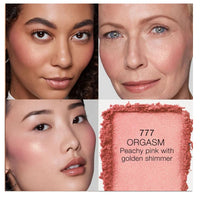 Thumbnail for NARS Mini Orgasm Lip & Blush Set, 3 Piece