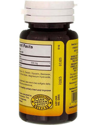 Thumbnail for Nature's Blend Cranberry Concentrate 500 mg 60 Sgels