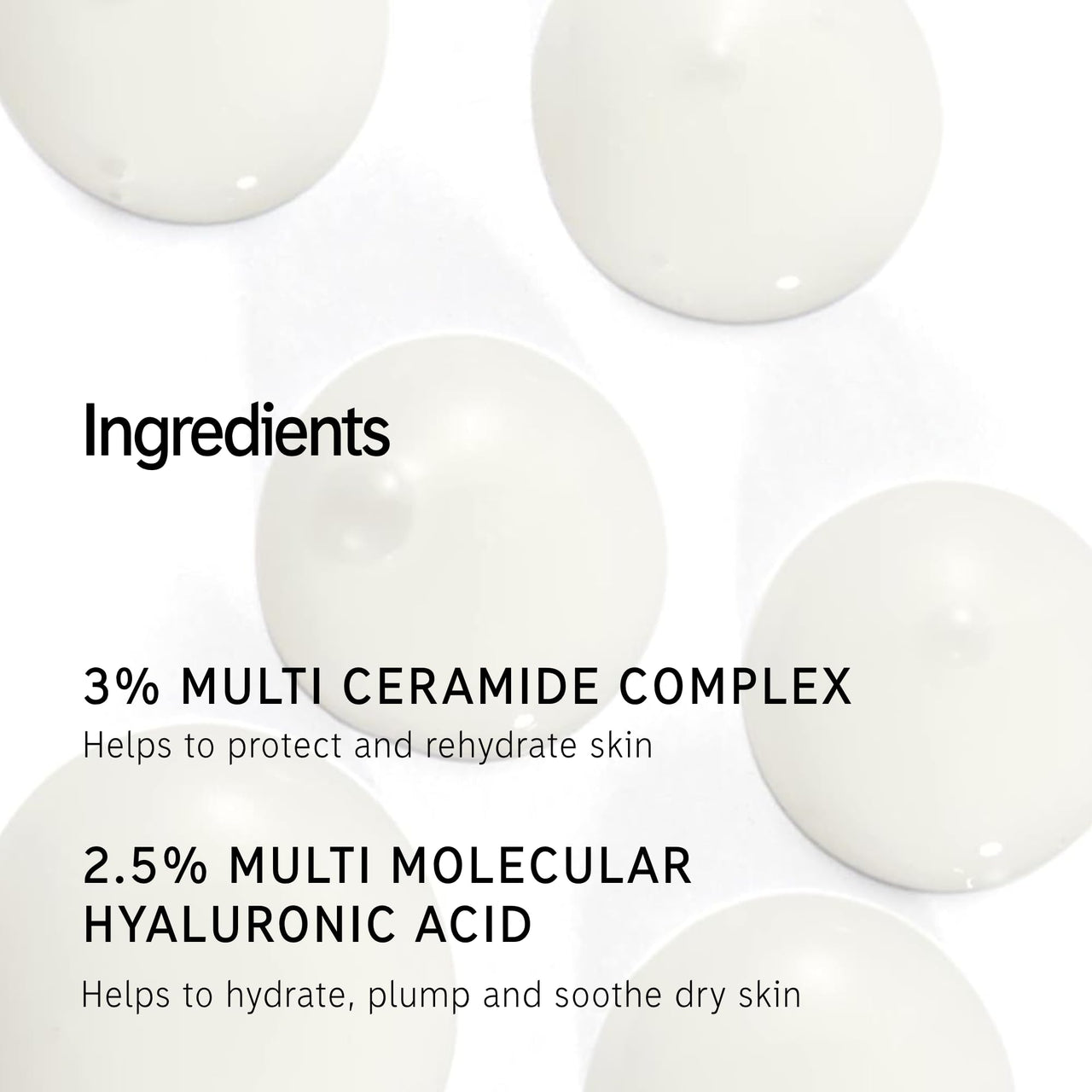 The Inkey List Ceramide Night Treatment