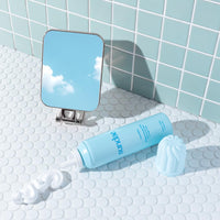 Thumbnail for sundae Whipped Shower Foam Cool Mint Foaming Body Wash 8.9 fl oz, 265ml