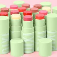 Thumbnail for Pixi Beauty +Hydra LipTreat |Tinted Hydrating Lip Balms| In Shade Passion | 0.16 oz / 4.8 g