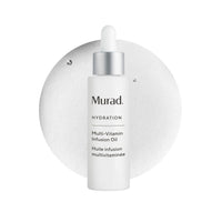 Thumbnail for Murad Multi-Vitamin Infusion Facial Oil - Absorbs Quickly and Moisturizes with Vitamins A-F - Hydration Anti-Aging Skin Treatment Backed by Science, 1.0 Oz