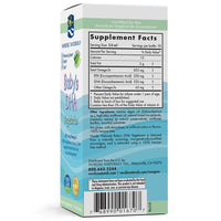 Thumbnail for Nordic Naturals - Baby's DHA Vegetarian, Supports Brain and Visual Development, 1 Ounce