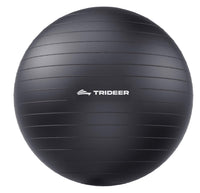 Thumbnail for Trideer Yoga Ball for Exercise, Pregnancy & Birthing, 5 Sizes Exercise Ball for Physical Therapy, Stability, Fitness, Quick Pump Included