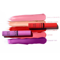 Thumbnail for NYX Professional Makeup Butter Gloss, Raspberry Tart, 0.27 Fluid Ounce