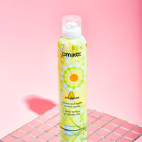 Thumbnail for amika un.done volume & matte texture spray