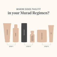Thumbnail for Murad Rapid Dark Spot Correcting Serum - Advanced Anti-Aging Formula with Patented Resorcinol Technology, Tranexamic and Glycolic Acids for Hyperpigmentation, Dark Spots and Dull Skin - 1 Fl Oz
