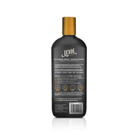 Thumbnail for Lexol All Leather Conditioner for Car Seats and Interiors, Couches and Furniture, Shoes and Boots, Bags and Jackets, Baseball Gloves and Horse Saddles, and More, 16.9 oz Bottle (Step 2 of 2)