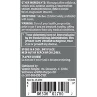 Thumbnail for The Vitamin Shoppe Brand Ultimate Man Multivitamin, Daily Men’s Multivitamin with Key Vitamins & Minerals, Supports Energy and Overall Wellness for Men, Gluten Free, Soy & Dairy Free, 180 Tablets