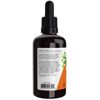 Thumbnail for NOW Foods Supplements, Echinacea Extract Liquid with Dropper, Immune System Support*, 2-Ounce