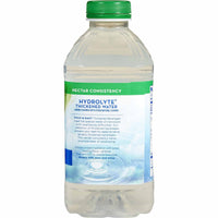 Thumbnail for Thick and Easy Thickened Water with Natural Lemon Flavor, Nectar Consistency - Sold by (6)-48Oz Bottles by Diamond Crystal Sales