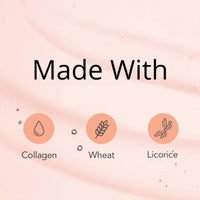 Thumbnail for Rael Face Mask Skin Care, Collagen Face Masks - Bamboo Facial Sheet Mask, Korean Skincare, with Collagen Essence and Fruit Extracts, Nourishing and Moisturizing, All Skin Types (Collagen, 5 Sheets)