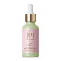 Thumbnail for Pixi Beauty Rose Oil Blend | Nourishing Botanical Blend Facial Serum | Youth-Preserving Oil | Rejuvenate Skin Luminosity | 1.01 Fl Oz