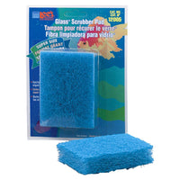 Thumbnail for Lee's Pet Products ALE12005 Coarse Glass Algae Scrubber Pad for Aquarium