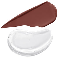 Thumbnail for NYX PROFESSIONAL MAKEUP Shine Loud, Long-Lasting Liquid Lipstick with Clear Lip Gloss - Boundary Pusher (Warm Brown)
