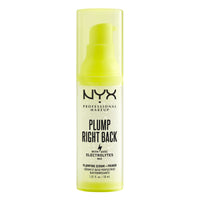 Thumbnail for NYX PROFESSIONAL MAKEUP Plump Right Back Plumping Serum & Primer, With Hyaluronic Acid
